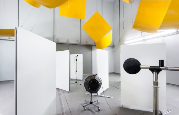 MBA's Mila-wall Acoustic im Schalltest | Freie-Pressemitteilungen.de